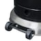Hiland Outdoor Two-Toned Patio Heater in Stainless Steel and Black HLDS01-SSBLT - alternate 3